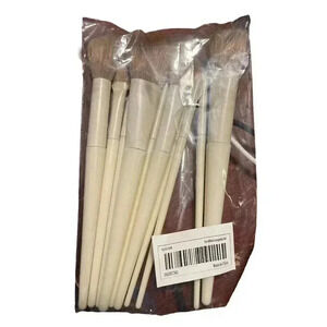 Makeup Brush Set Powder Foundation Blending Kabuki Brush